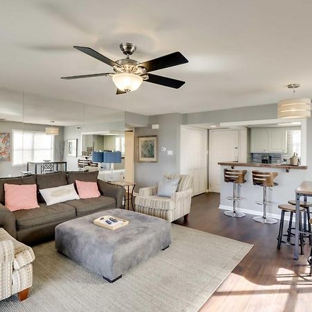 הוט ספרינגס Cozy Lake Hamilton Condo With Balcony And Pool Access! מראה חיצוני תמונה