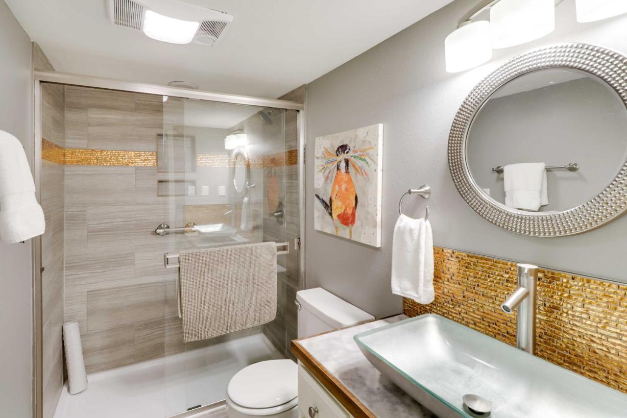 הוט ספרינגס Cozy Lake Hamilton Condo With Balcony And Pool Access! מראה חיצוני תמונה